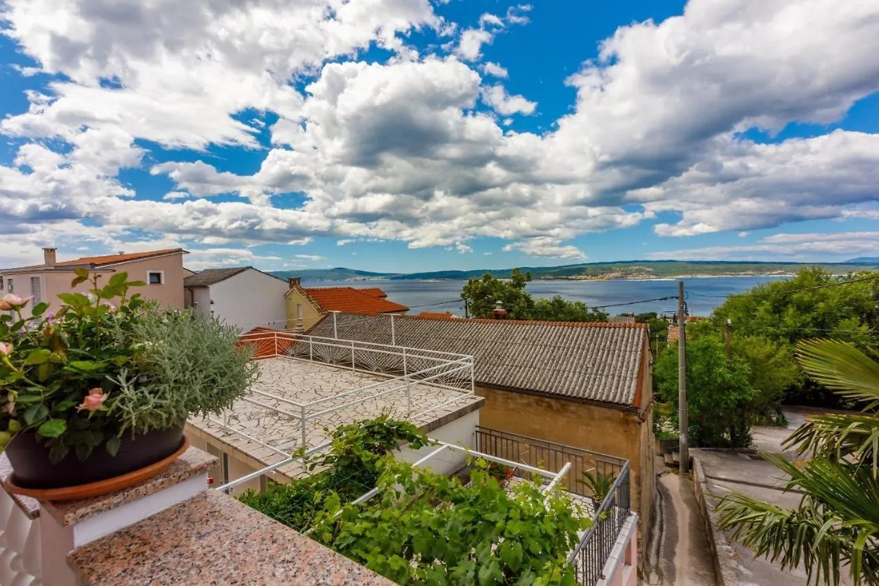 Apartment In Crikvenica 14108