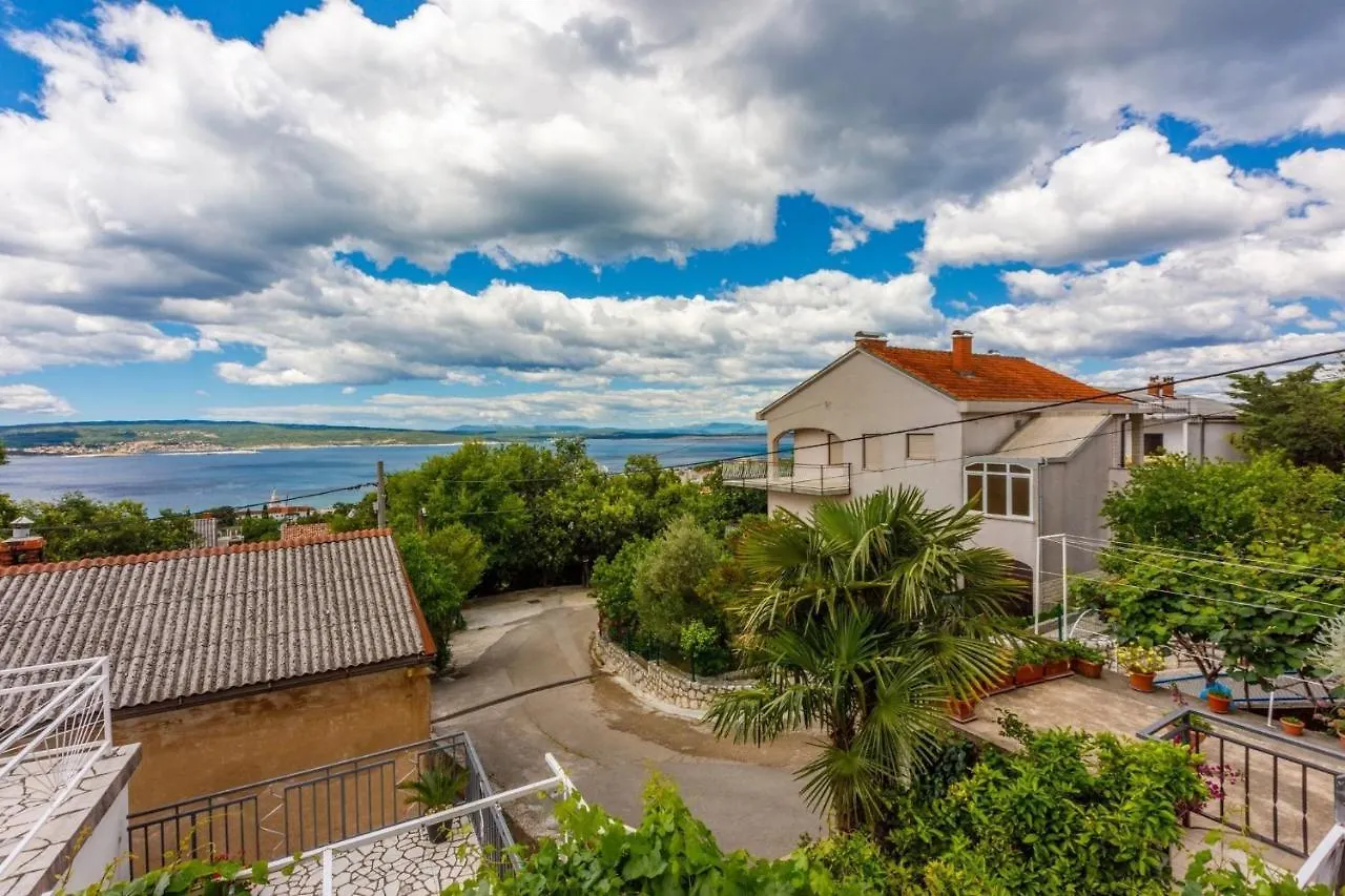 Apartment In Crikvenica 14108 Chorvatsko