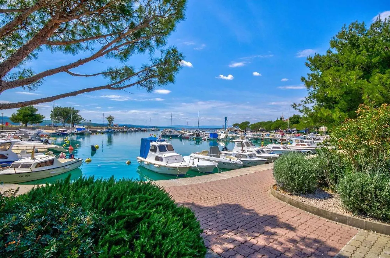 Apartment In Crikvenica 14108