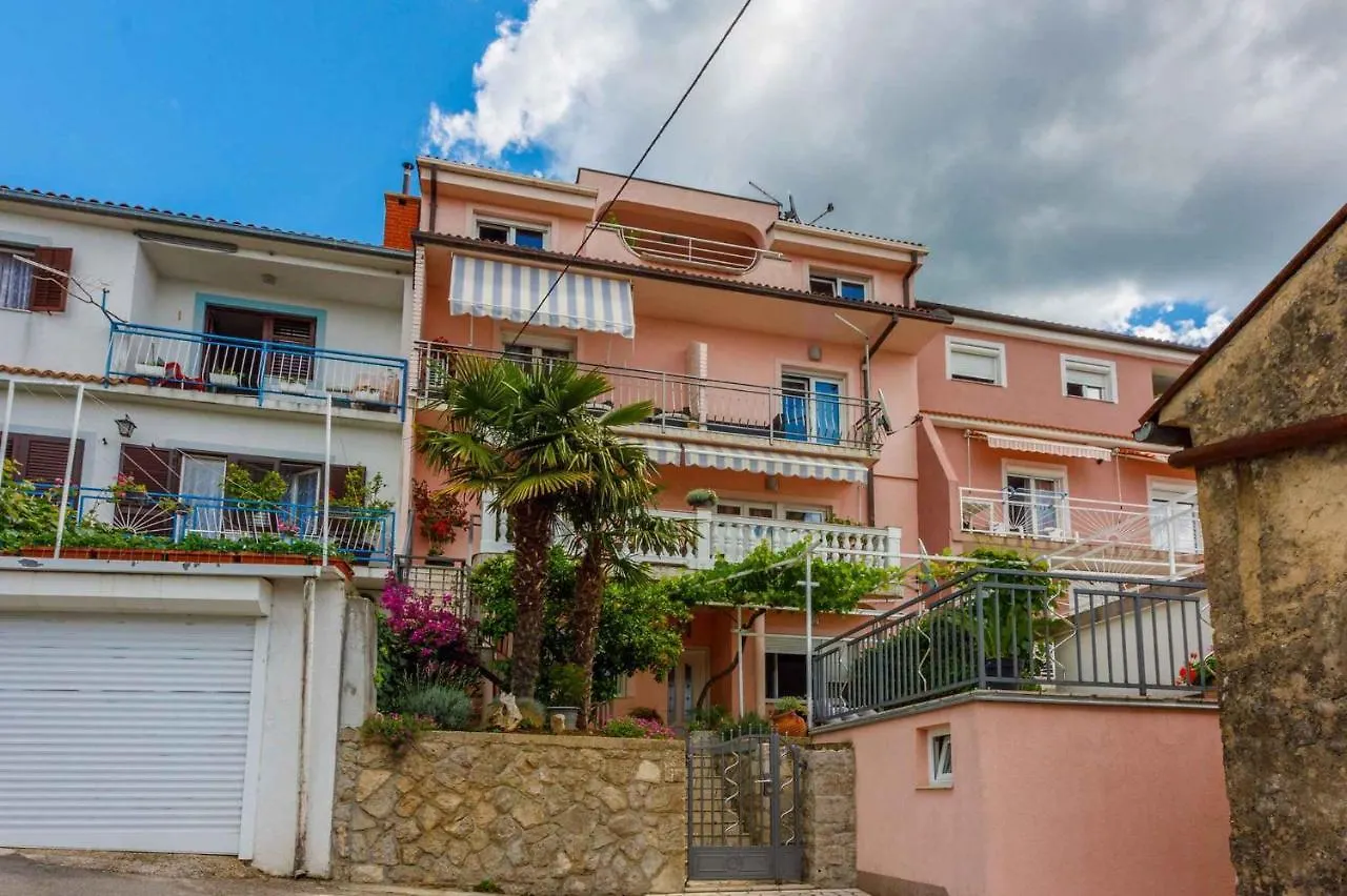 Apartment In Crikvenica 14108